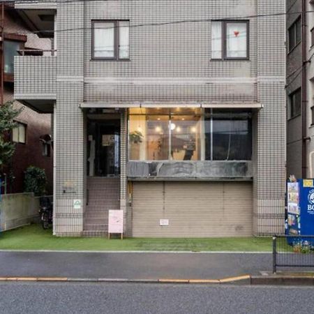グランディオーソ中野 Apartment โตเกียว ภายนอก รูปภาพ