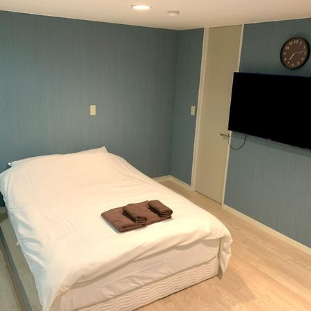 グランディオーソ中野 Apartment โตเกียว ภายนอก รูปภาพ