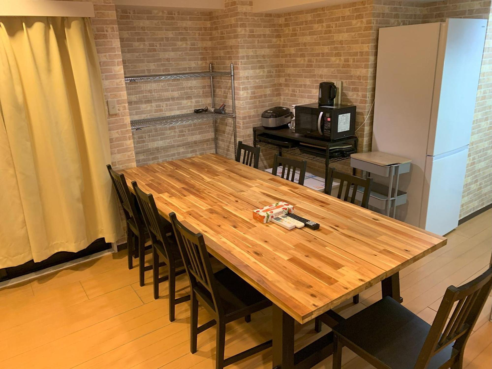 グランディオーソ中野 Apartment โตเกียว ภายนอก รูปภาพ