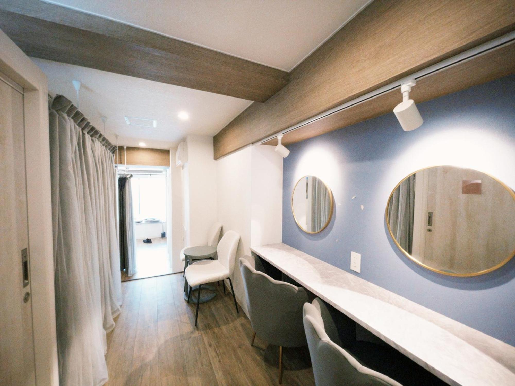 グランディオーソ中野 Apartment โตเกียว ภายนอก รูปภาพ